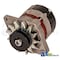 A & I Products Alternator, Lucas 9.1" x7.8" x7.8" A-1897264M91 - alternate 1
